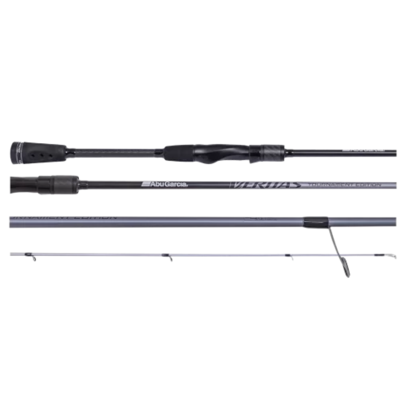 Load image into Gallery viewer, ABU GARCIA VERITAS TOURNAMENT EDITION SPIN [MDL:721H LINE:6-10KG]
