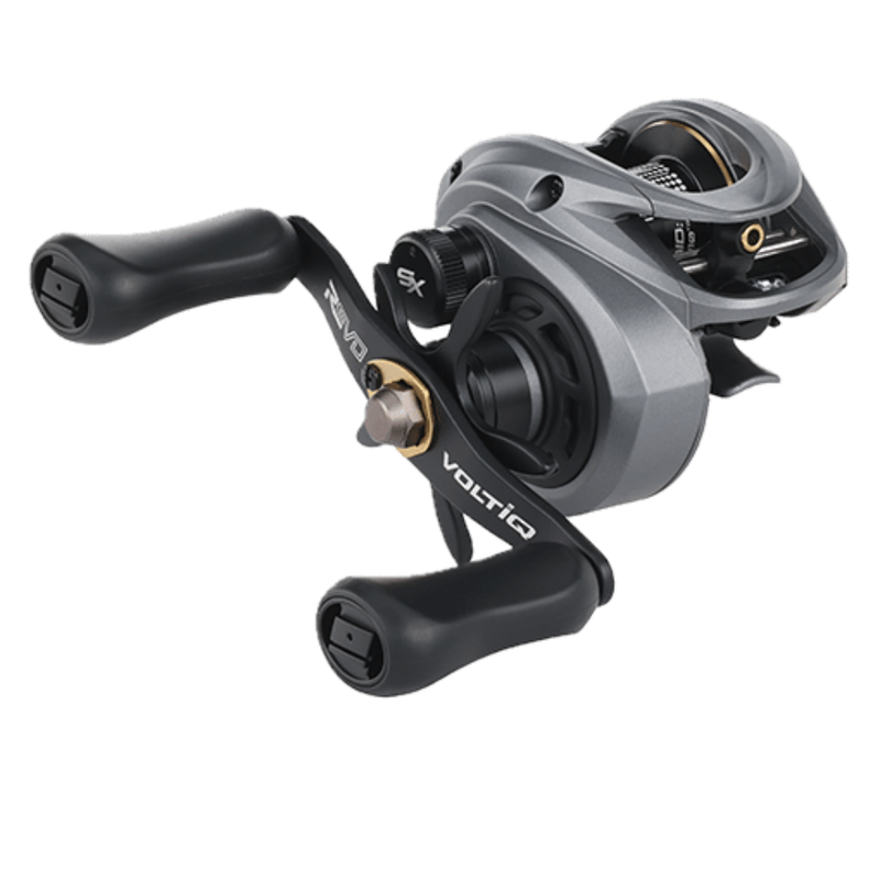 Load image into Gallery viewer, ABU GARCIA REVO 5 VOLTIQ SX [SZ:LP-HS]
