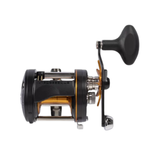 ABU GARCIA C3-6500 AMBASSADEUR LE BAITCAST