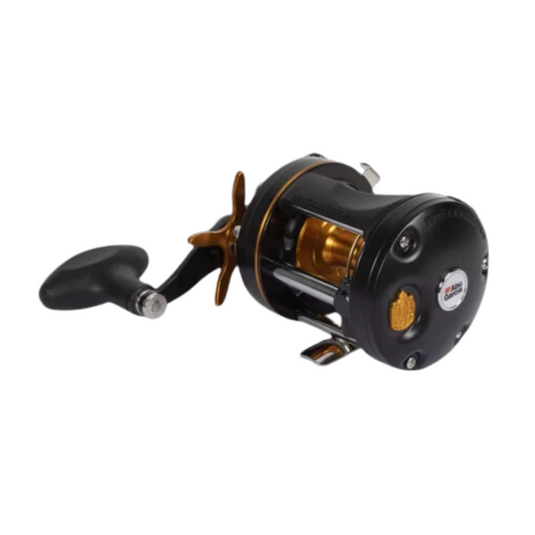 ABU GARCIA C3-6500 AMBASSADEUR LE BAITCAST
