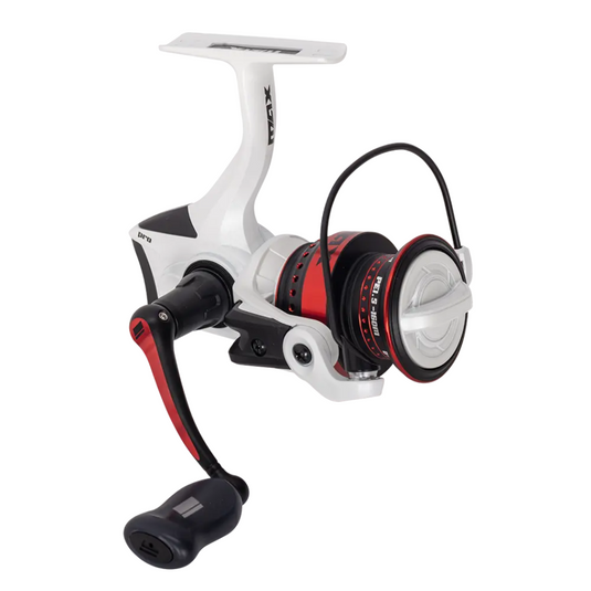 ABU GARCIA MAX PRO SPINNING REEL [SZ:4000]