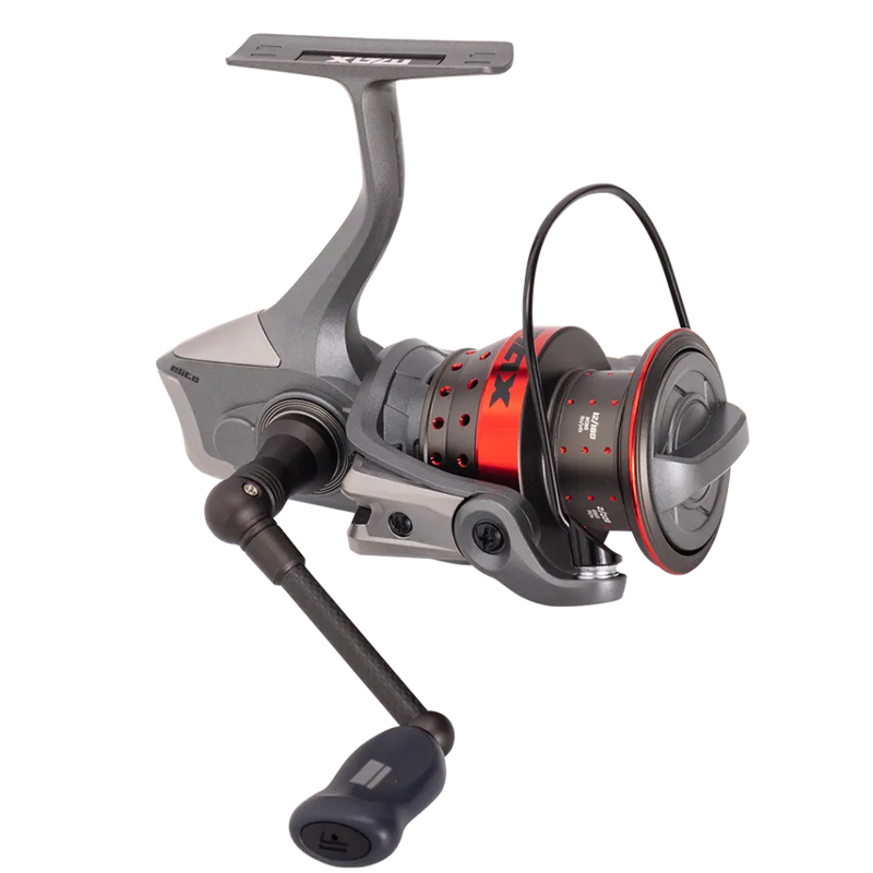 Load image into Gallery viewer, ABU GARCIA MAX ELITE SPINNING REEL [SZ:3000]
