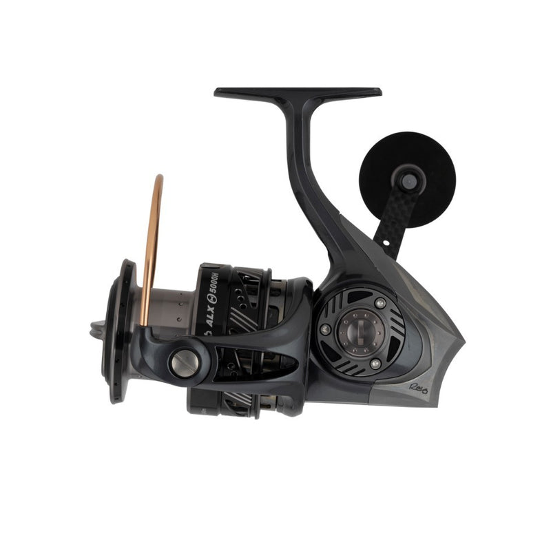 Load image into Gallery viewer, ABU GARCIA REVO ALX THETA SPIN REEL [SZ:3000MSH]
