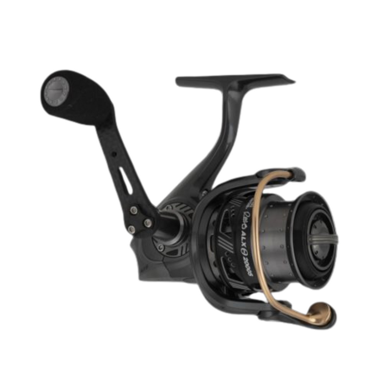 Load image into Gallery viewer, ABU GARCIA REVO ALX THETA SPIN REEL [SZ:5000H]
