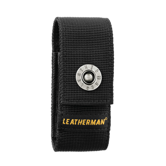 LEATHERMAN SHEATH NYLON BLACK SMALL
