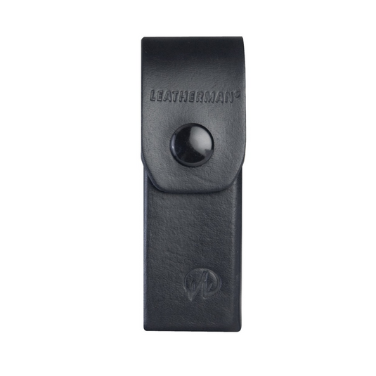 LEATHERMAN SHEATH LEATHER LGE 4