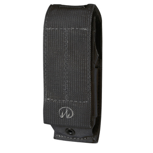 LEATHERMAN SHEATH MOLLE BLACK FOR MUT & ST300