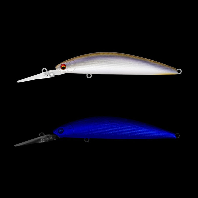 Load image into Gallery viewer, DAIWA STEEZ CURRENT MASTER [SZ:93 SP-DR CLR:WAKASAGI]
