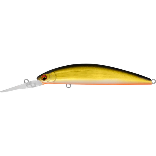 DAIWA STEEZ CURRENT MASTER 93SP-DR [CLR:BLACK & GOLD]