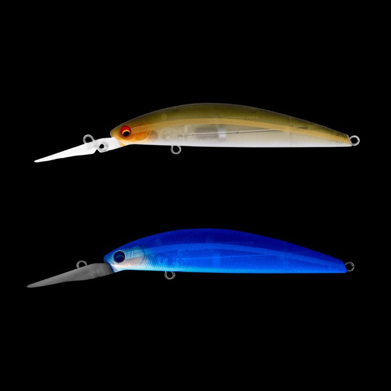 Load image into Gallery viewer, DAIWA STEEZ CURRENT MASTER [SZ:93 SP-DR CLR:MATTE GUDGEON]
