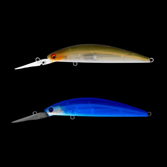 DAIWA STEEZ CURRENT MASTER [SZ:93 SP-DR CLR:MATTE GUDGEON]