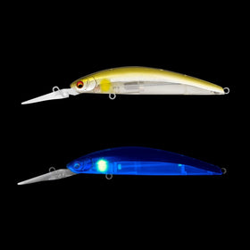 DAIWA STEEZ CURRENT MASTER [SZ:93 SP-DR CLR:50/50 AYU]