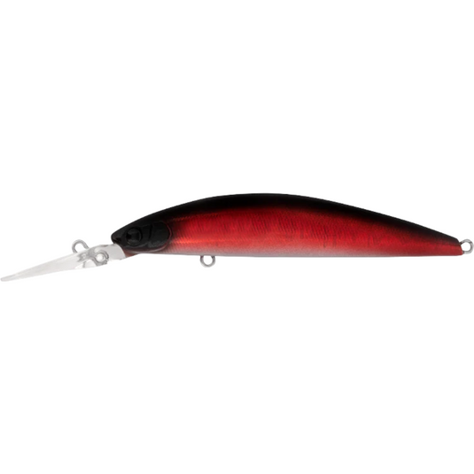 DAIWA STEEZ CURRENT MASTER 93SP-DR [CLR:LAZER RED]