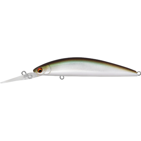 DAIWA STEEZ CURRENT MASTER 93SP-DR [CLR:LAZER HERRING]