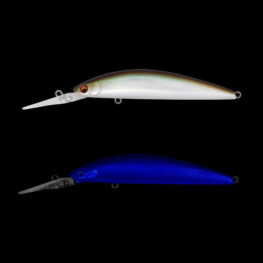 DAIWA STEEZ CURRENT MASTER [SZ:93 SP-DR CLR:LAZER HERRING]