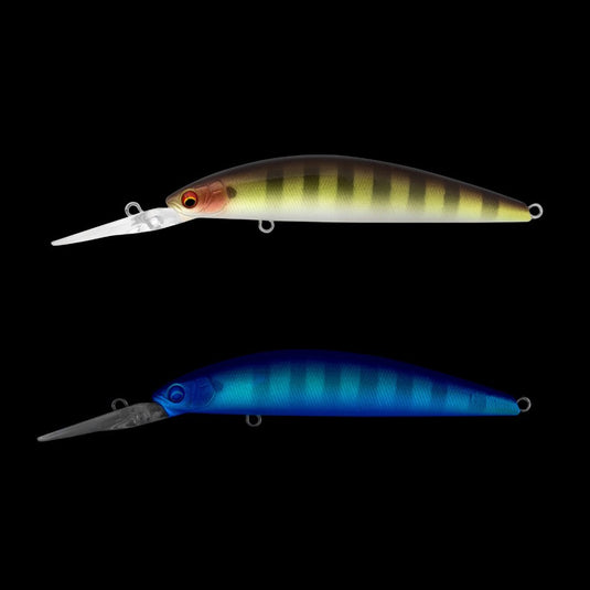 DAIWA STEEZ CURRENT MASTER [SZ:93 SP-DR CLR:TILAPIA]