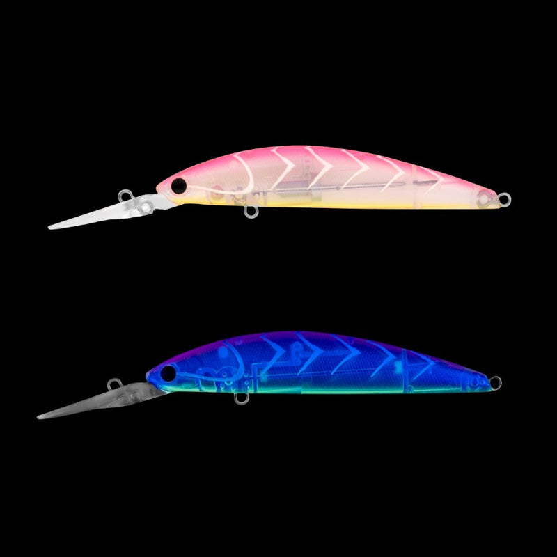 Load image into Gallery viewer, DAIWA STEEZ CURRENT MASTER [SZ:93 SP-DR CLR:SAKURA SUJI]
