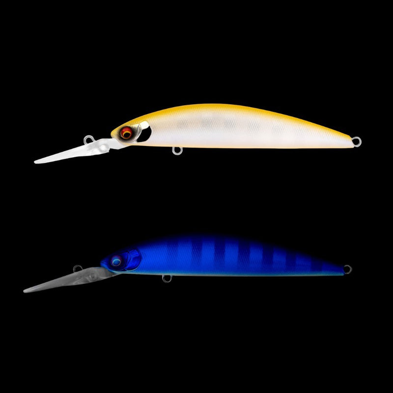 Load image into Gallery viewer, DAIWA STEEZ CURRENT MASTER [SZ:93 SP-DR CLR:LEMON SODA]
