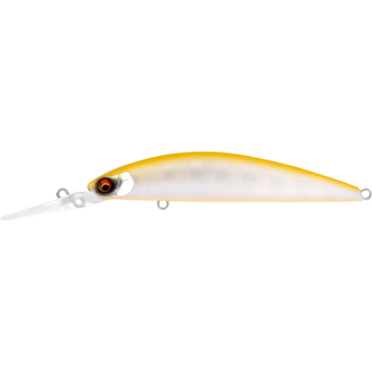 DAIWA STEEZ CURRENT MASTER 93SP-DR [CLR:LEMON SODA]