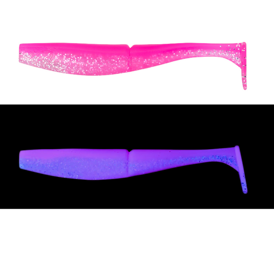 DAIWA BAIT JUNKIE MINNOW [SZ:6.2 INCH CLR: