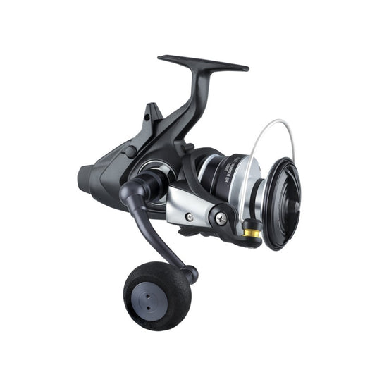 DAIWA 22 FREE SWIMMER BR SPIN REEL [SZ:8000]