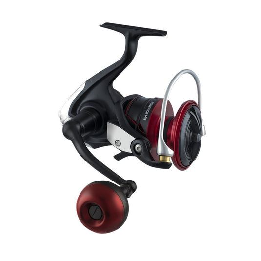 DAIWA 22 MAVERICK SPIN REEL [SZ:10000-XH]