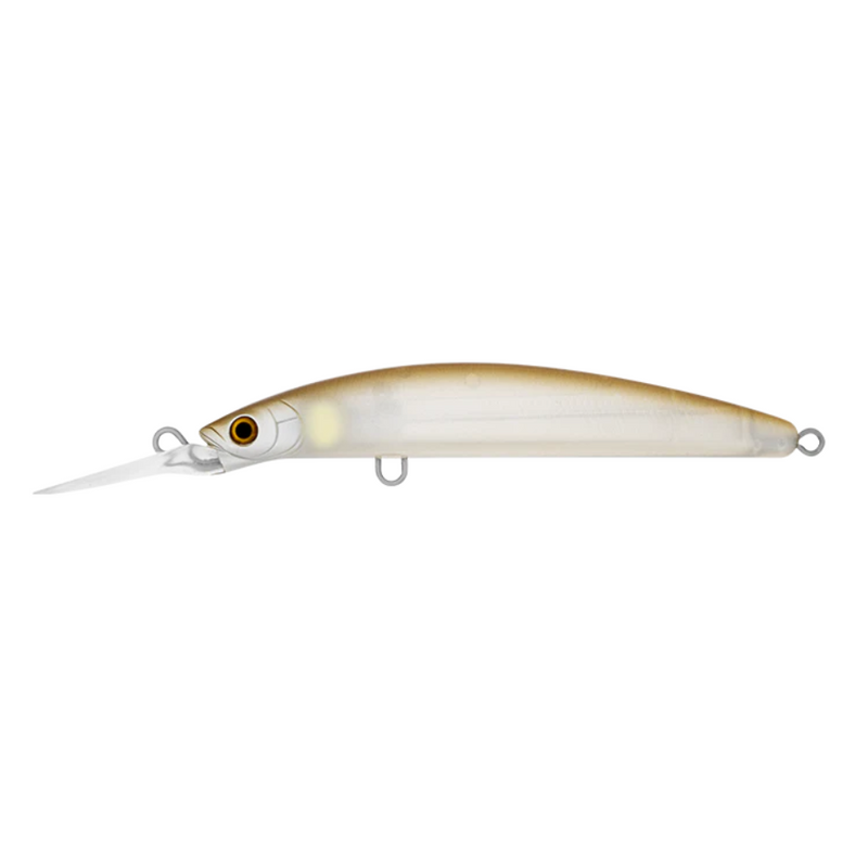 Load image into Gallery viewer, DAIWA DOUBLE CLUTCH IZM 115 SP [CLR:WHITING]

