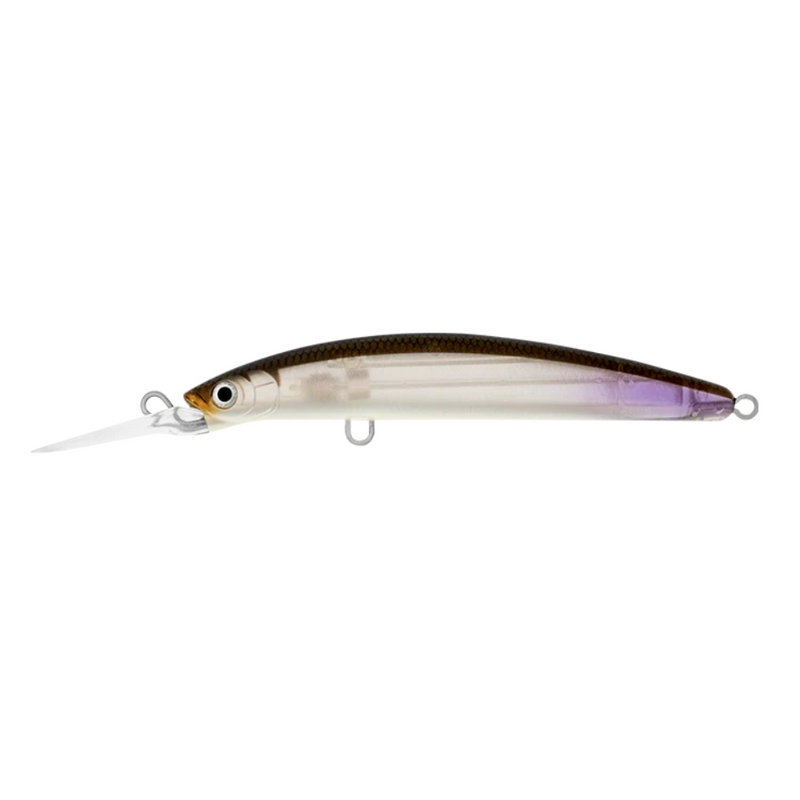 Load image into Gallery viewer, DAIWA DOUBLE CLUTCH IZM 115 SP [CLR:WAKASAGI]
