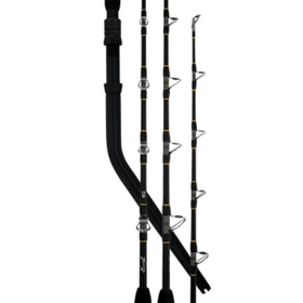 DAIWA 22 TANACOM X OVERHEAD ROD B63 PE3-4