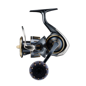 DAIWA 23 SALTIGA SPIN [SZ:6000-XH]