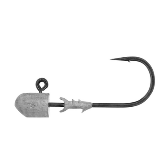 DAIWA BAIT JUNKIE JIGHEAD 2X [SZ:
