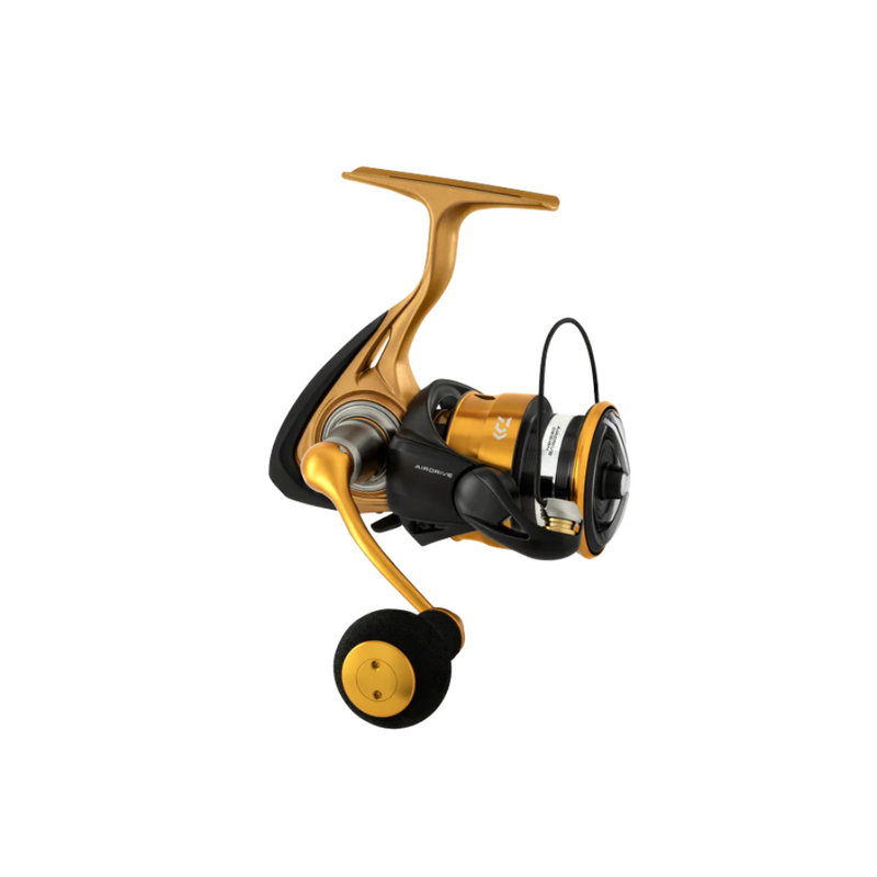 Load image into Gallery viewer, DAIWA 23 AIRD [SZ:4000-C]
