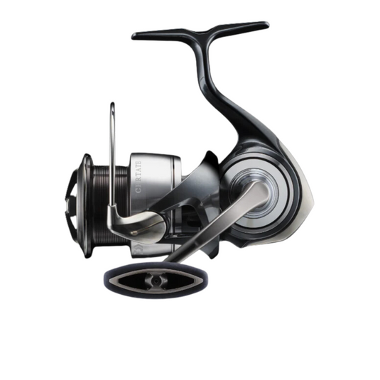 DAIWA 24 CERTATE LT [SZ:3000D-CH]