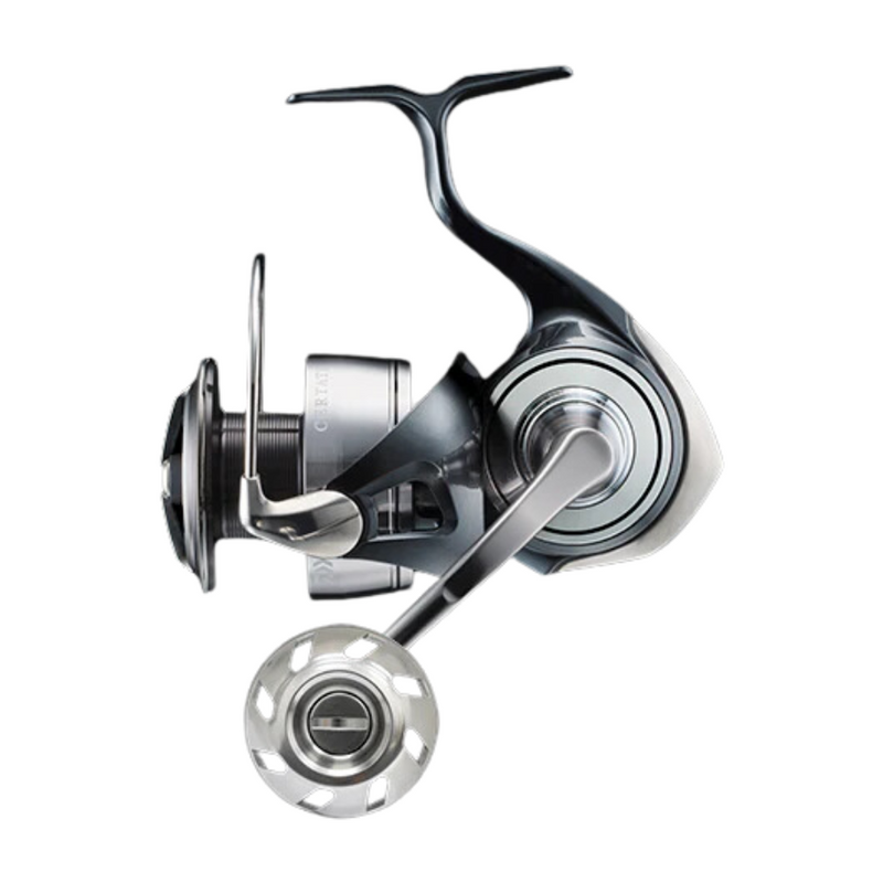 Load image into Gallery viewer, DAIWA 24 CERTATE LT [SZ:5000D-XH ARK]
