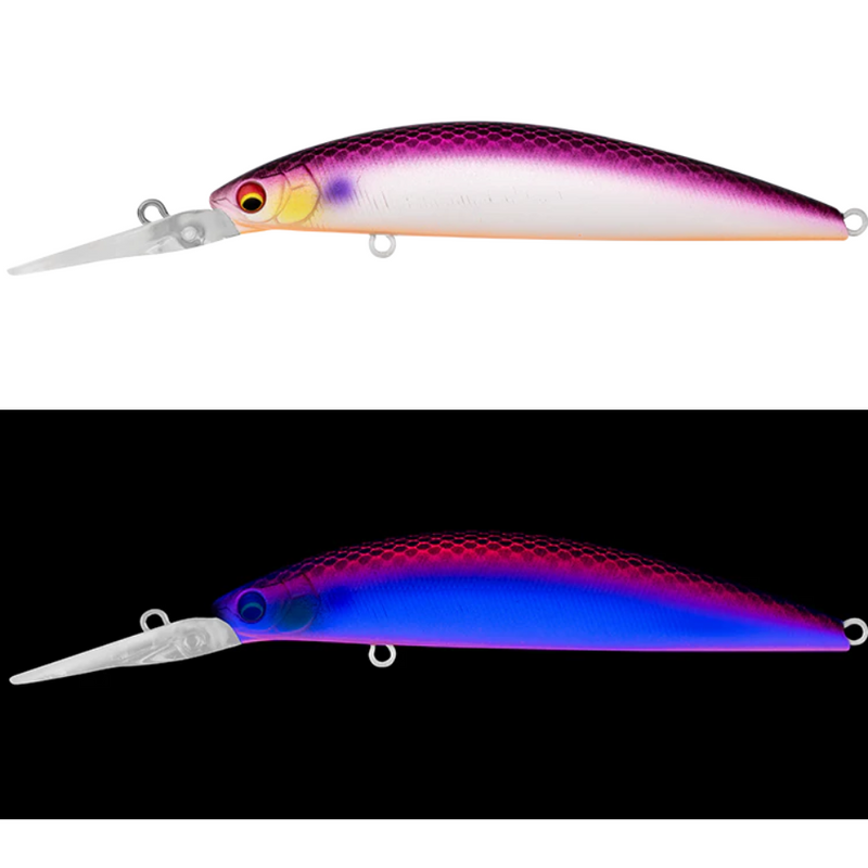 Load image into Gallery viewer, DAIWA STEEZ CURRENT MASTER [SZ:93 SP-DR CLR:STRAWBERRY CLOUD]
