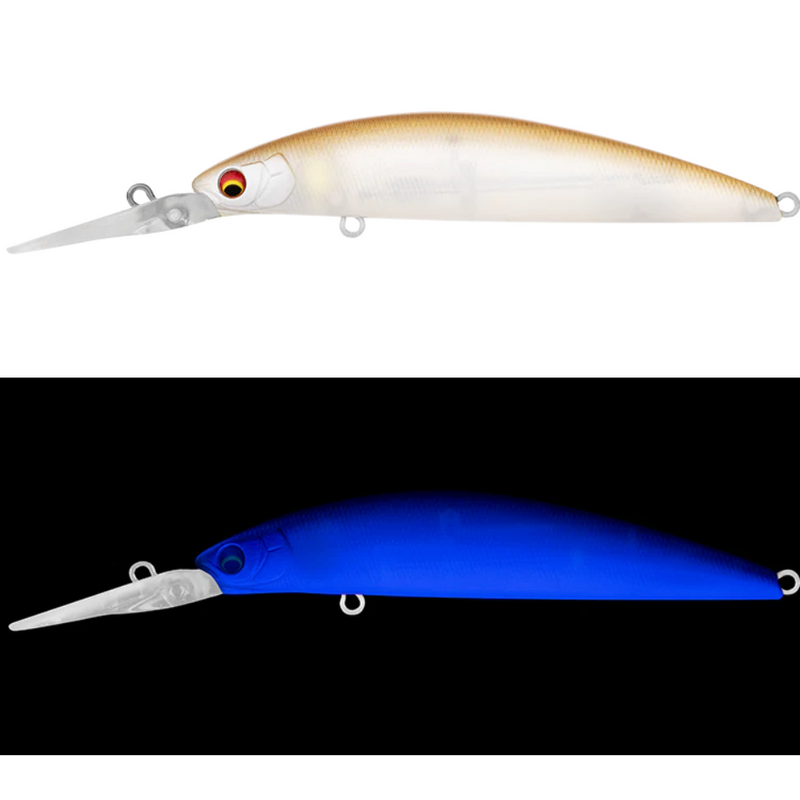 Load image into Gallery viewer, DAIWA STEEZ CURRENT MASTER [SZ:93 SP-DR CLR:WHITING]
