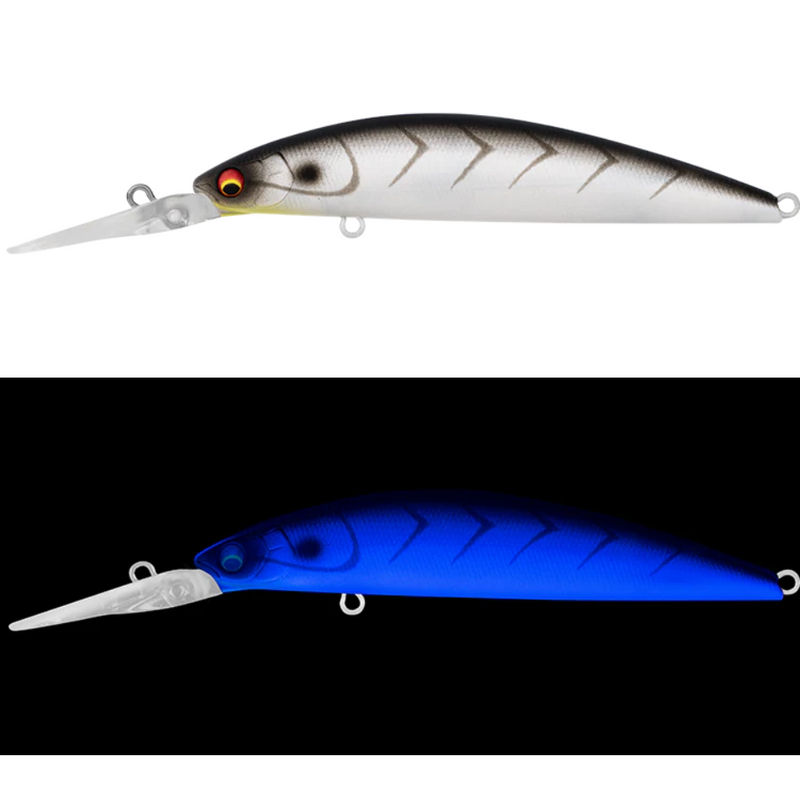 Load image into Gallery viewer, DAIWA STEEZ CURRENT MASTER [SZ:93 SP-DR CLR:SNOW FINCH]
