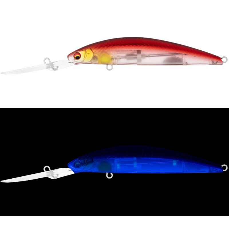 Load image into Gallery viewer, DAIWA STEEZ CURRENT MASTER [SZ:93 EXDR CLR:50/50 RED]
