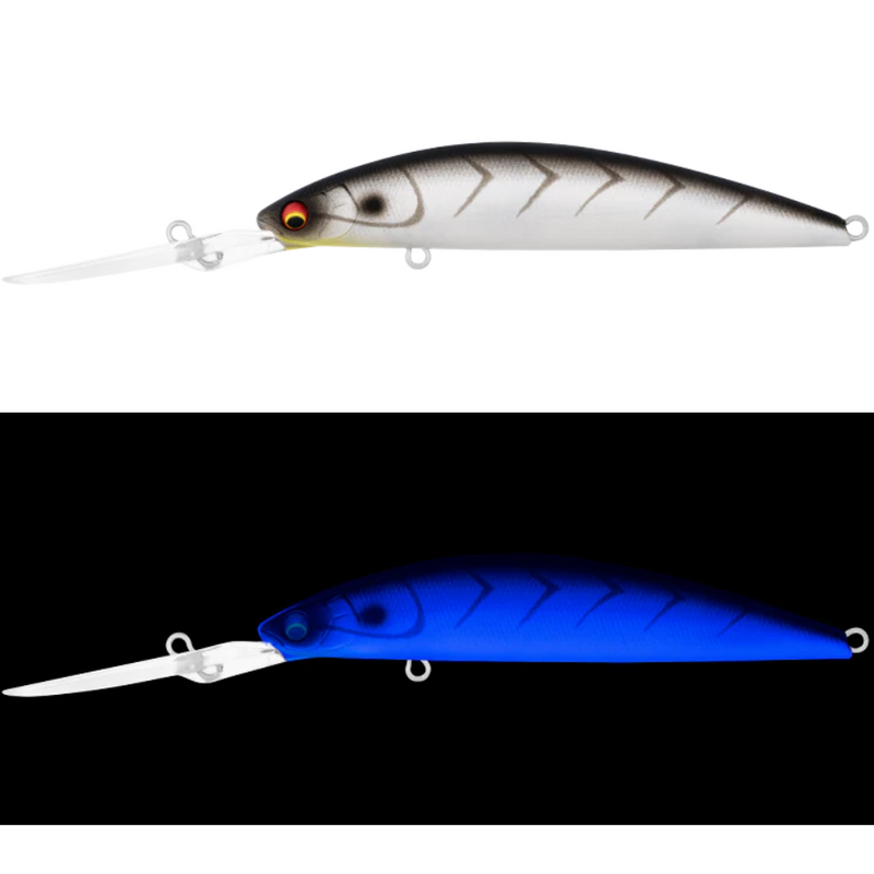 Load image into Gallery viewer, DAIWA STEEZ CURRENT MASTER [SZ:93 EXDR CLR:SNOW FINCH]
