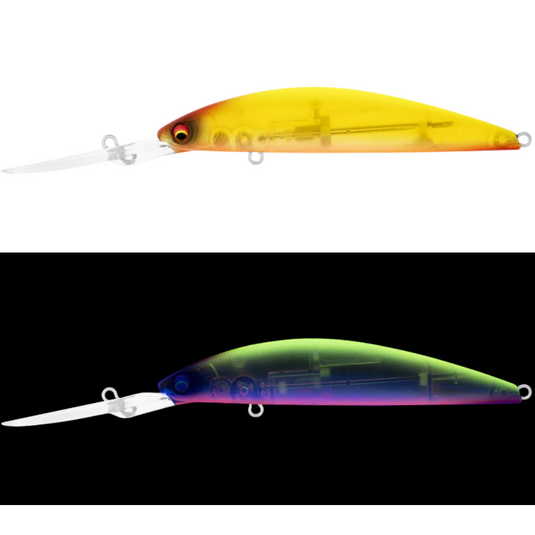 DAIWA STEEZ CURRENT MASTER [SZ:93 EXDR CLR:MOLTRES]
