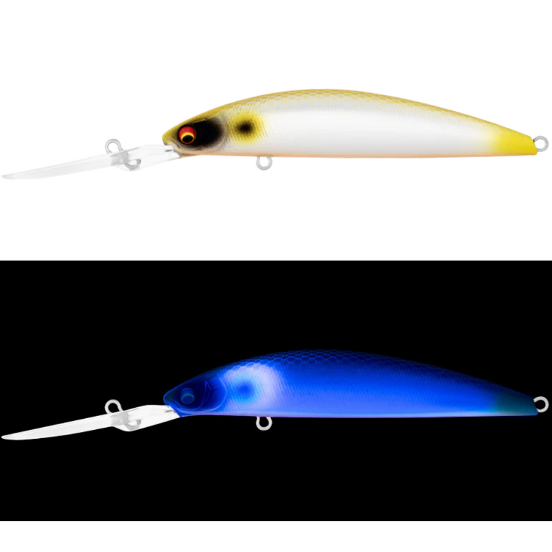 Load image into Gallery viewer, DAIWA STEEZ CURRENT MASTER [SZ:93 EXDR CLR:HOWSIT]
