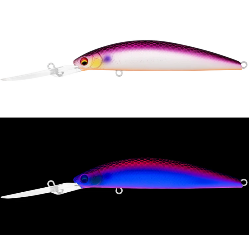 Load image into Gallery viewer, DAIWA STEEZ CURRENT MASTER [SZ:93 EXDR CLR:STRAWBERRY CLOUD]
