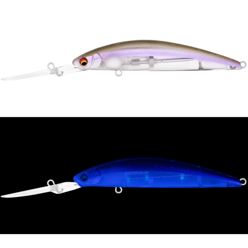 Load image into Gallery viewer, DAIWA STEEZ CURRENT MASTER [SZ:93 EXDR CLR:50/50 WAKASAGI]
