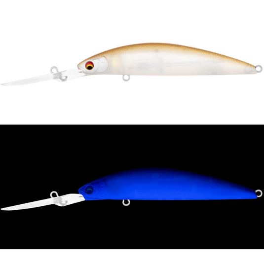 DAIWA STEEZ CURRENT MASTER [SZ:93 EXDR CLR:WHITING]