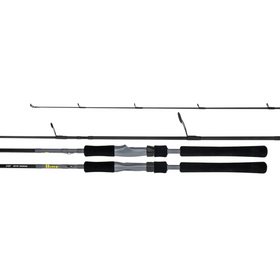 DAIWA 23 TD HYPER SPIN [MDL:601XHFS LINE:7-15KG]
