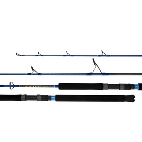 DAIWA 23 SALTIST SPIN [MDL:S56 LINE:PE 3-4]