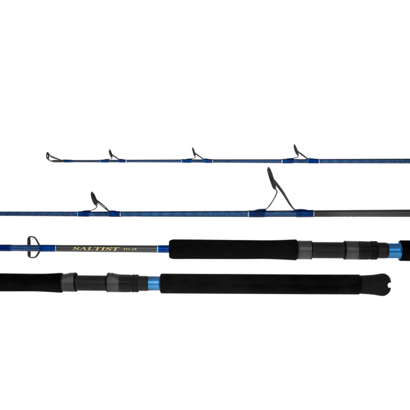 Load image into Gallery viewer, DAIWA 23 SALTIST OH [MDL:B56 LINE:PE 6-8]
