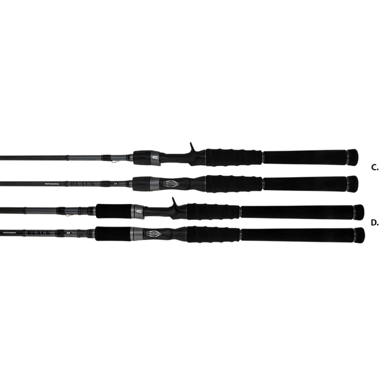 Load image into Gallery viewer, DAIWA 23 WILDERNESS X BAITCAST [MDL:TOP ENDER 644HFB LINE:6-12KG]

