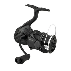 DAIWA 24 TD BLACK [SZ:3000D]