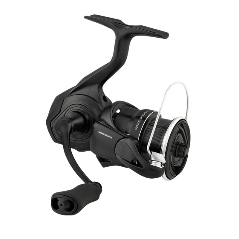 Load image into Gallery viewer, DAIWA 24 TD BLACK [SZ:4000D-C]
